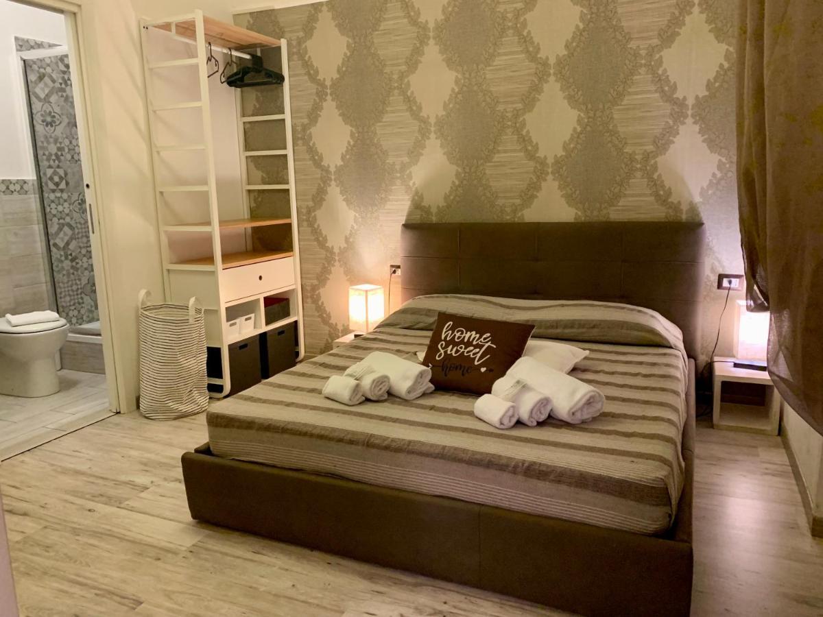 Casa Vicenza 3* Rome