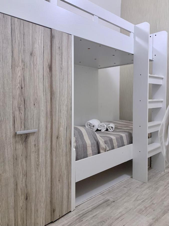 Guest house Casa Vicenza Rome