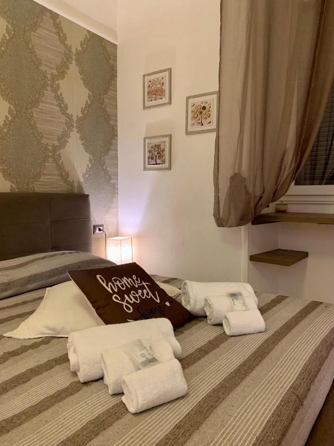 Guest house Casa Vicenza 3*