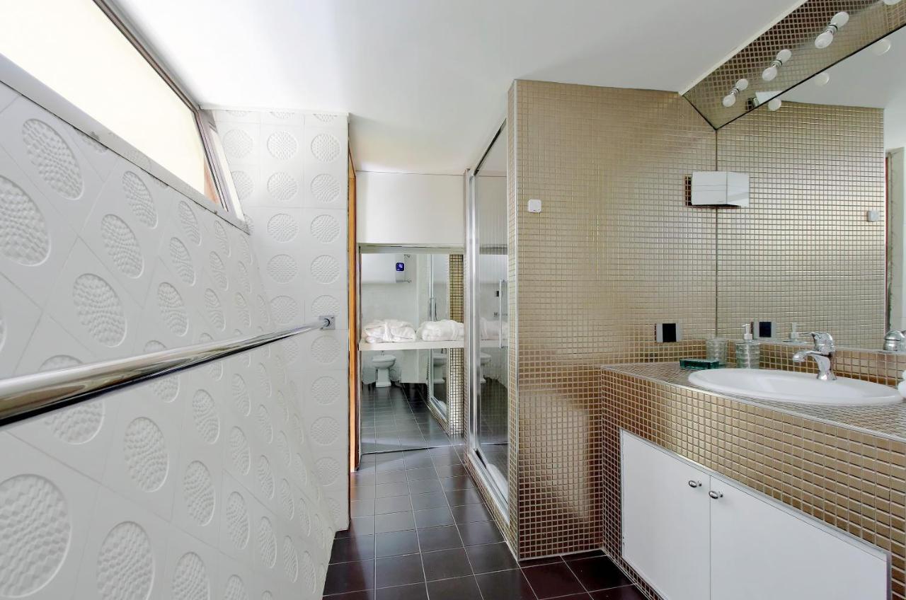Ych-loft Margutta Per Smart Worker Apartment *