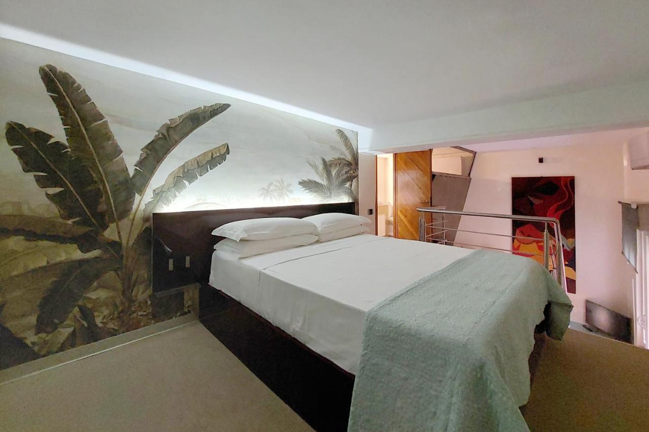 Ych-loft Margutta Per Smart Worker