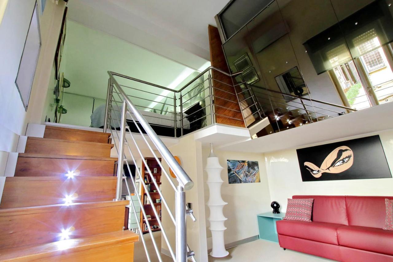 Ych-loft Margutta Per Smart Worker