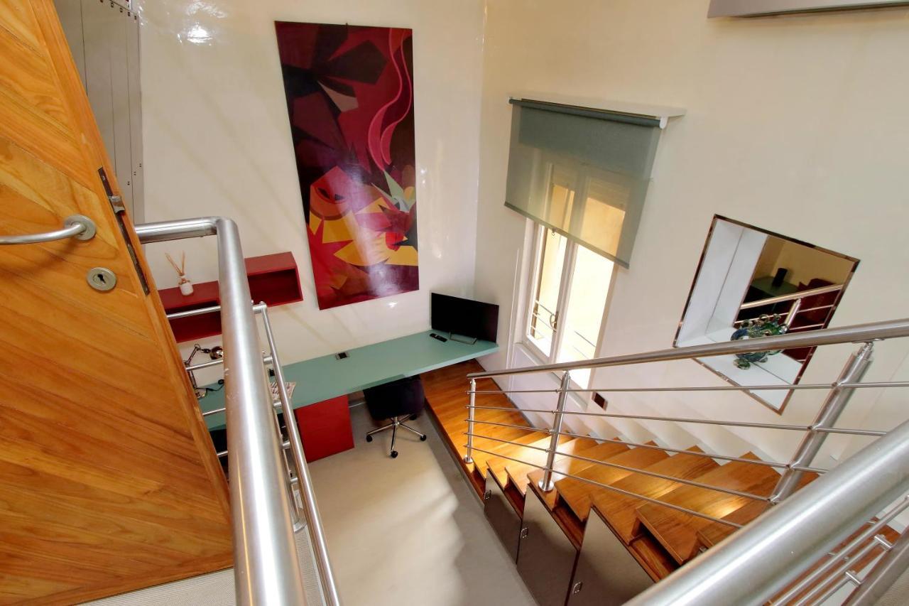 Ych-loft Margutta Per Smart Worker
