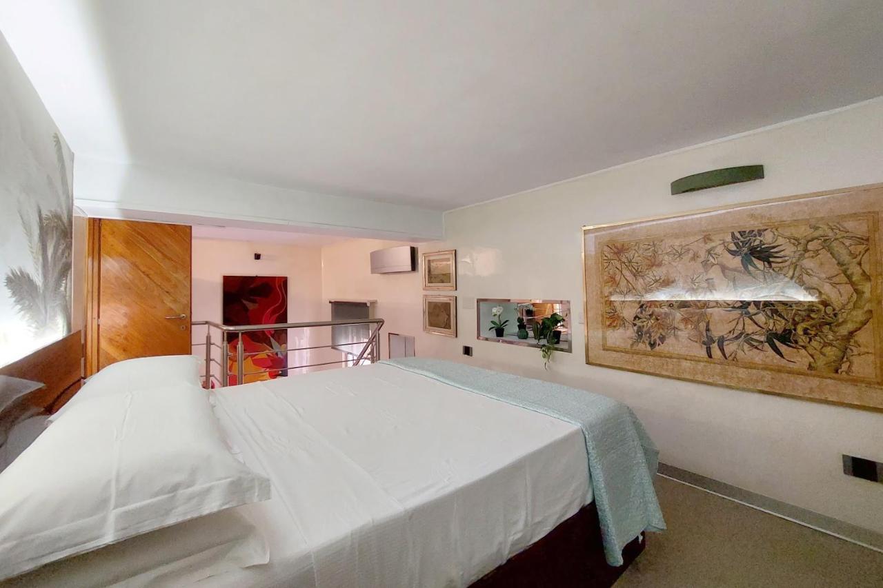 Ych-loft Margutta Per Smart Worker Rome