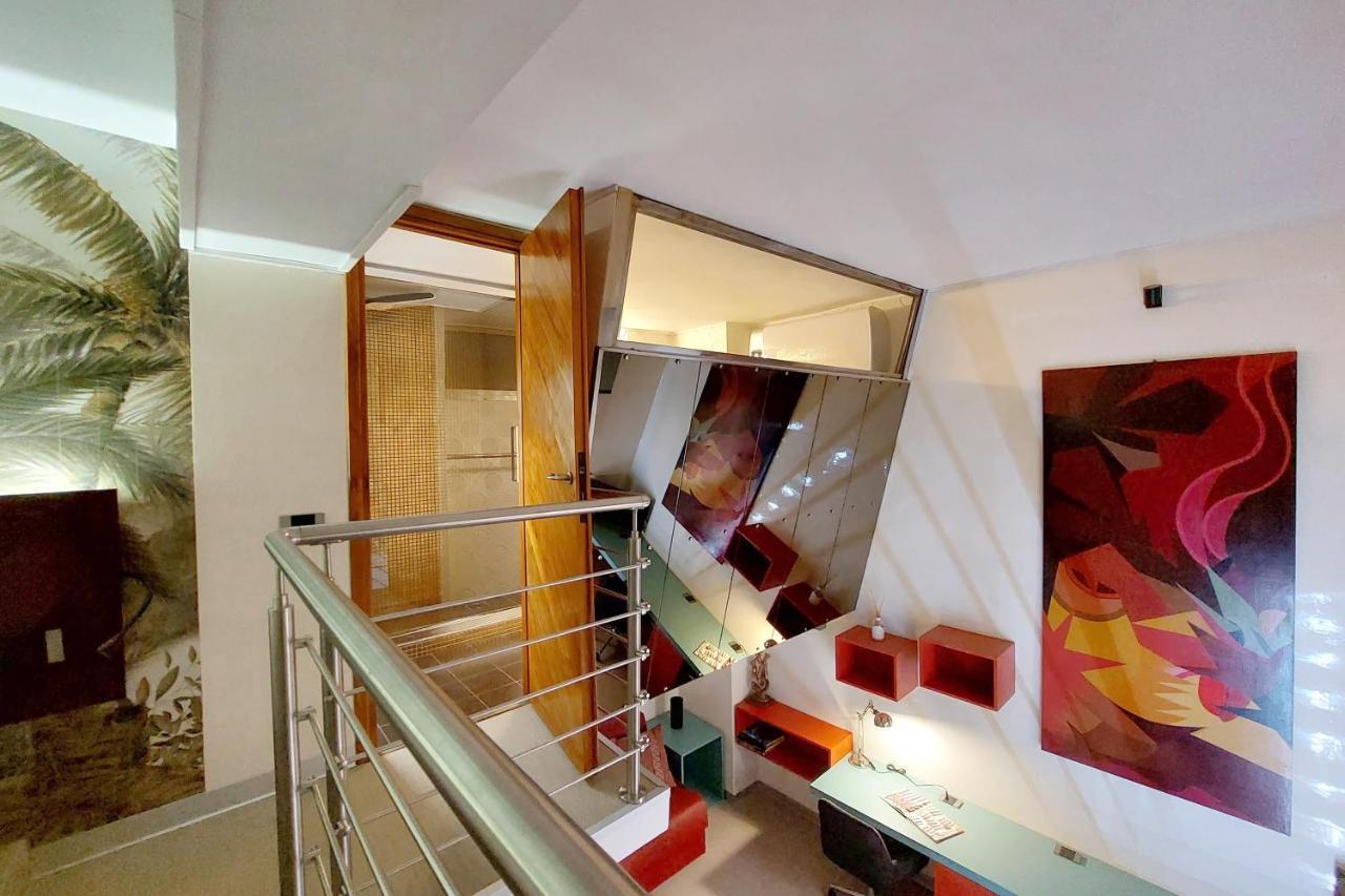 Apartment Ych-loft Margutta Per Smart Worker Rome