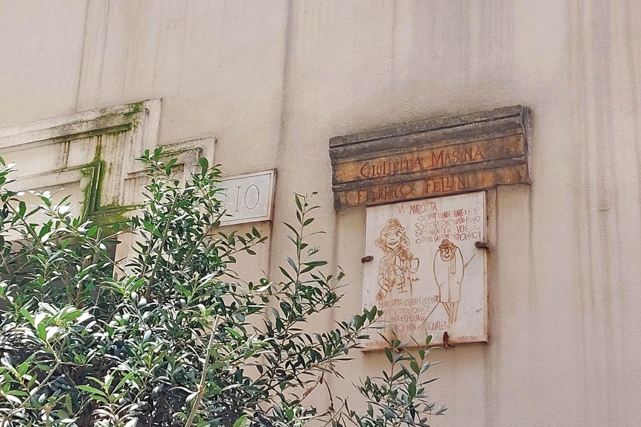 Ych-loft Margutta Per Smart Worker * Rome