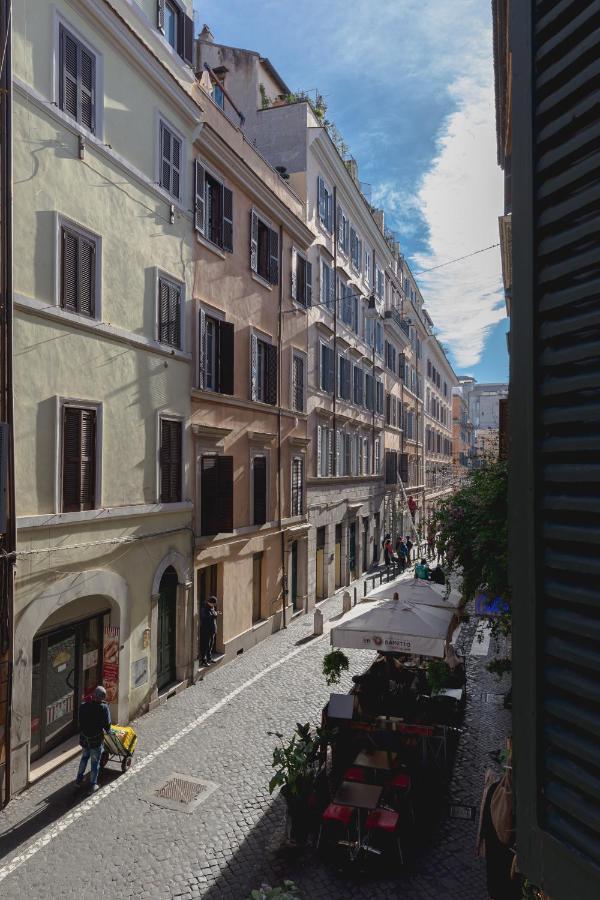 Your Colosseum Apartment