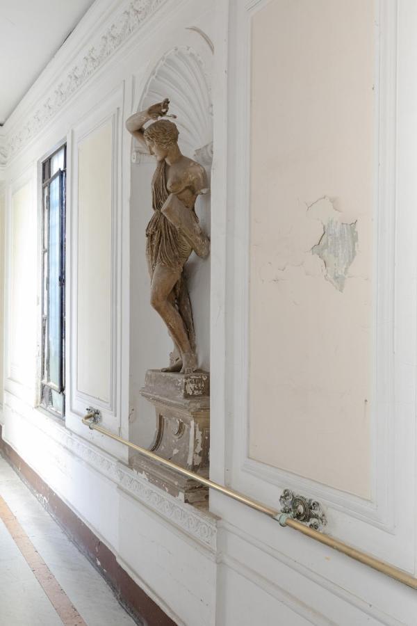 Your Colosseum Apartment Rome