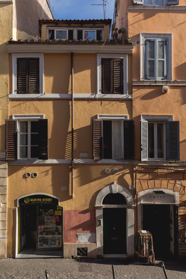 Apartment Your Colosseum Rome