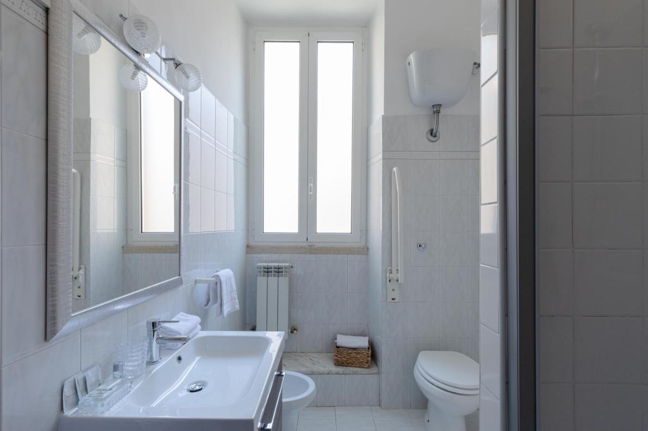 Apartment Your Colosseum