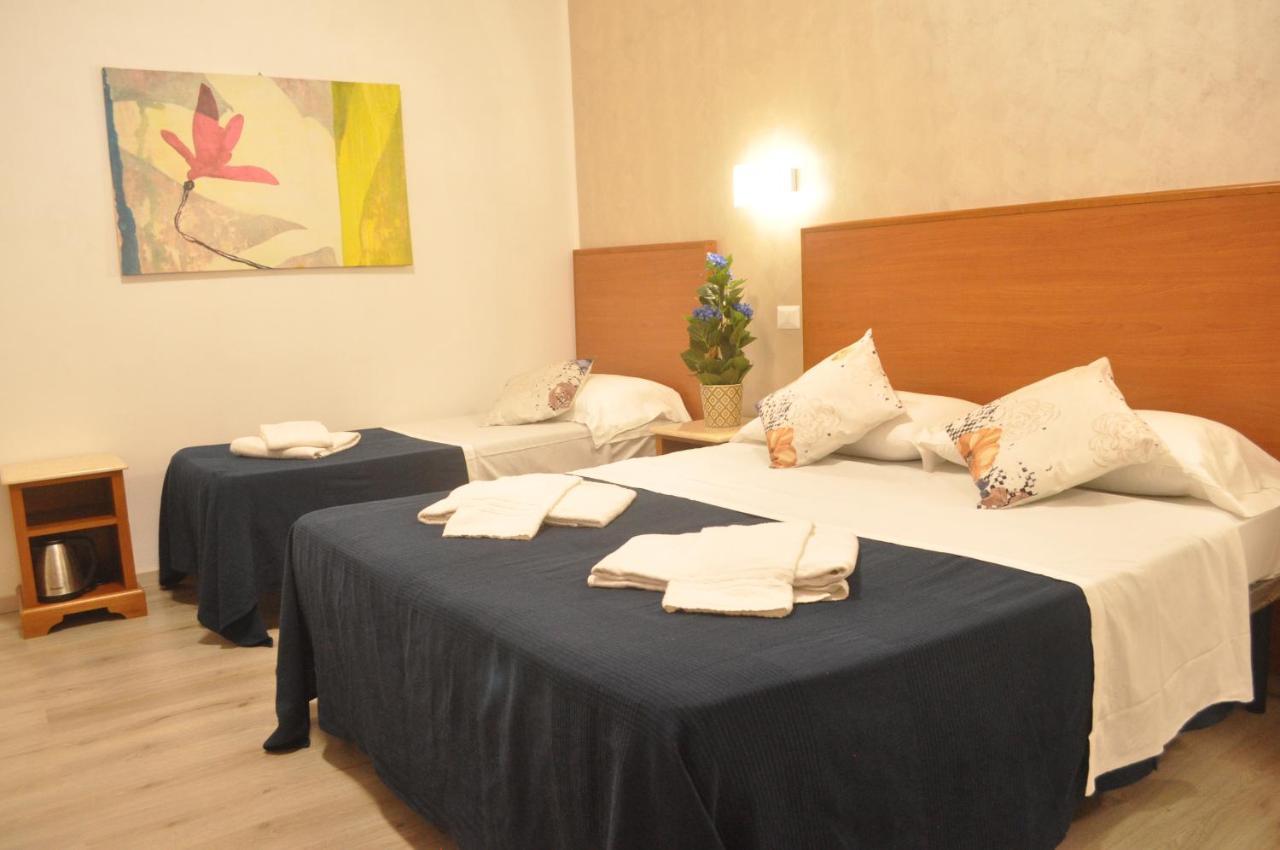 Napoleone Luxury Guest house Rome