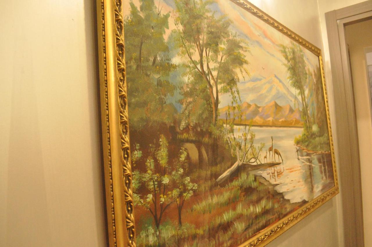 Napoleone Luxury Guest house *