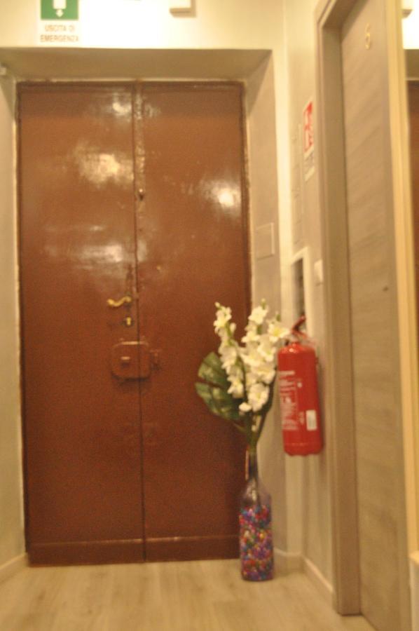 Napoleone Luxury Guest house *