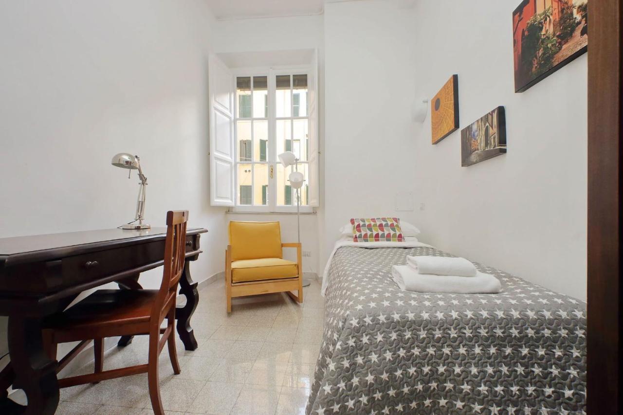 Dandolo In Trastevere By Halldis Apartment