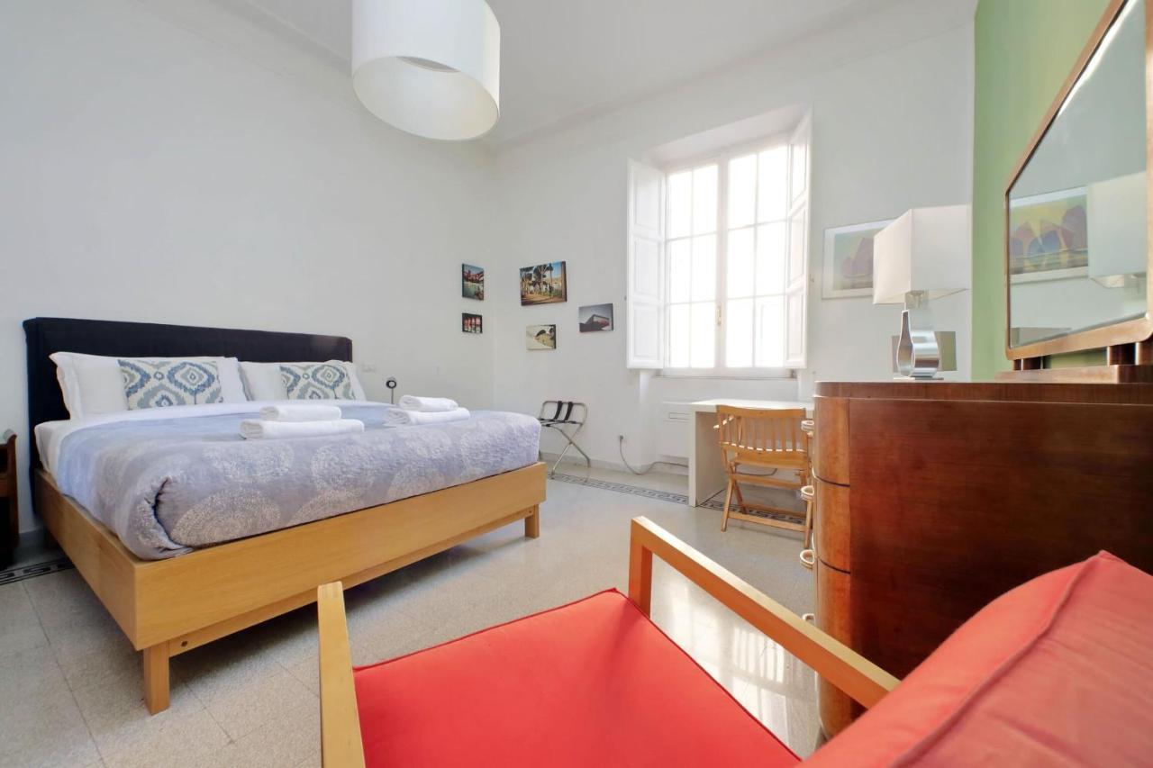 Dandolo In Trastevere By Halldis Apartment Rome