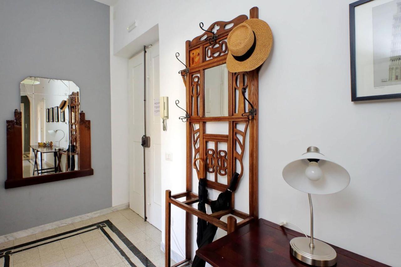 Dandolo In Trastevere By Halldis Apartment