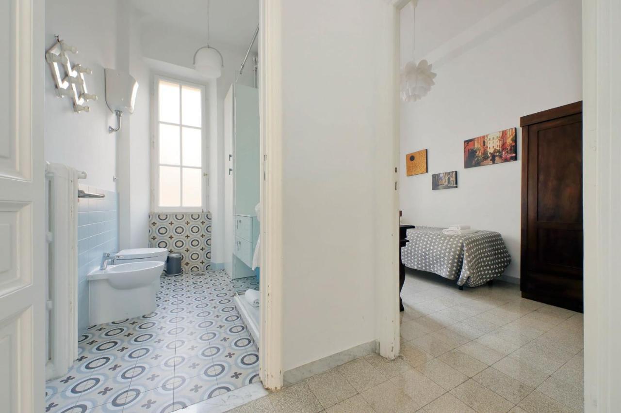 Dandolo In Trastevere By Halldis Apartment Rome