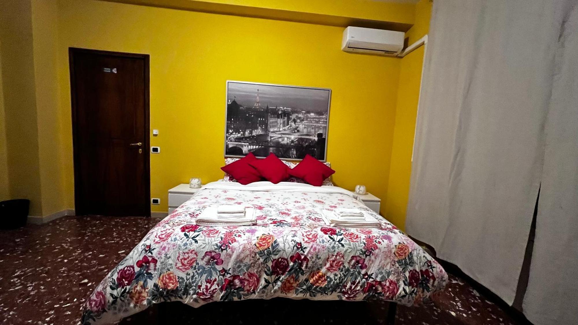 Bella - Ee Guest house Rome
