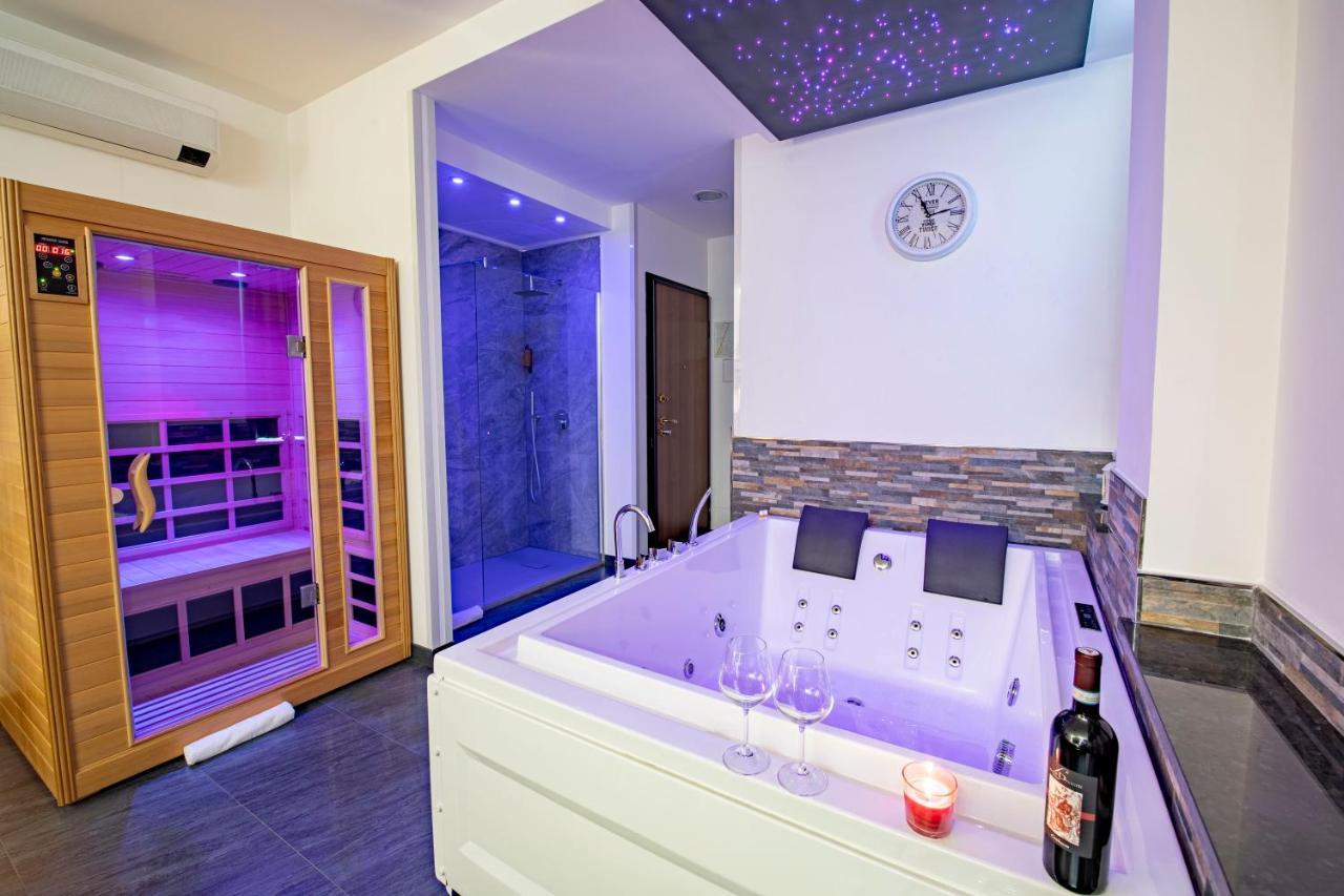 Virtus Prestige - & Appartamento Roma