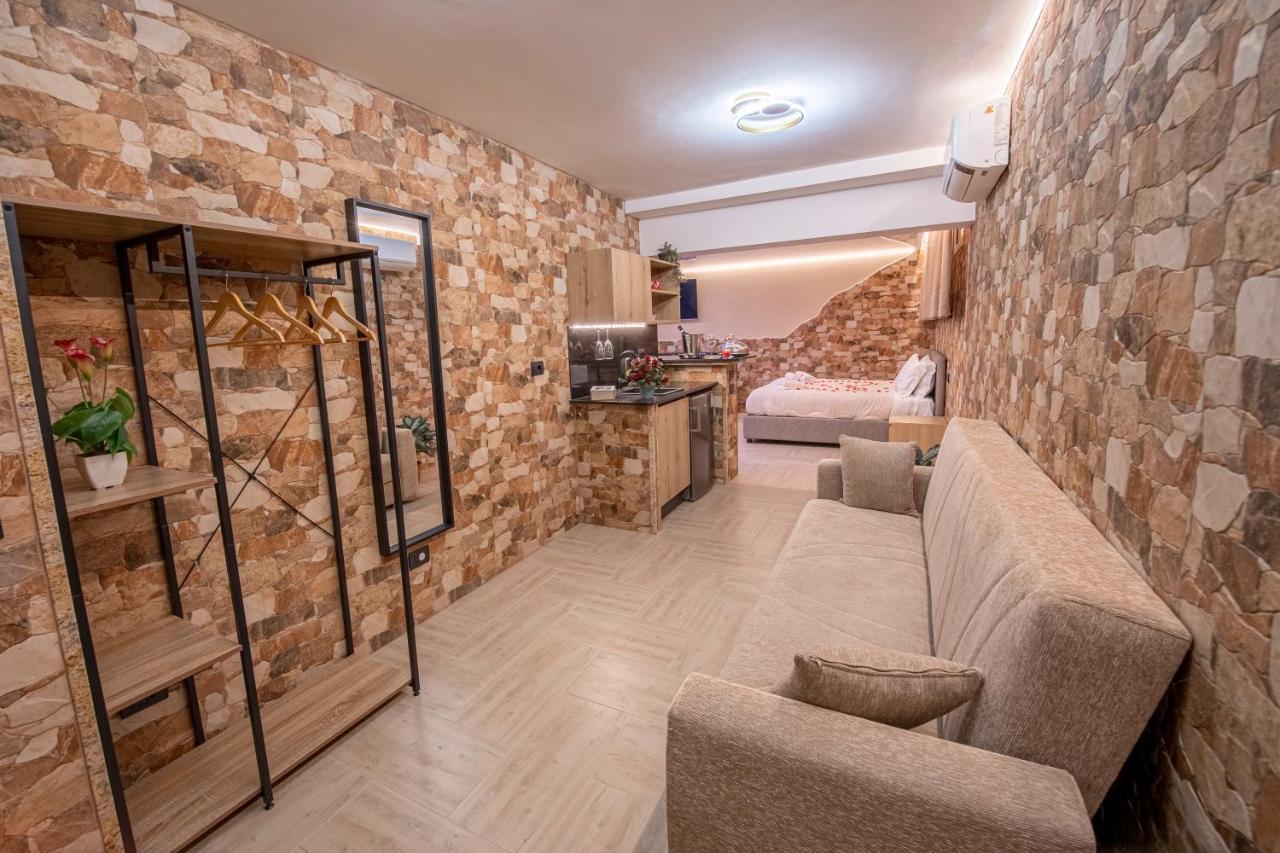 Virtus Prestige - & Appartamento Roma