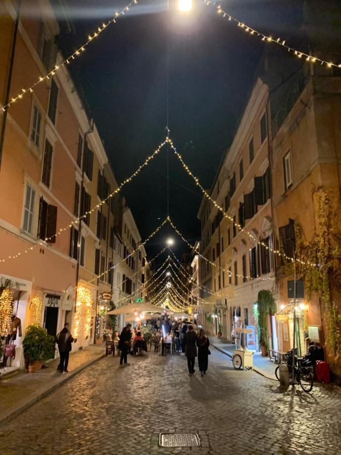 Apartment Sarandrea Rome