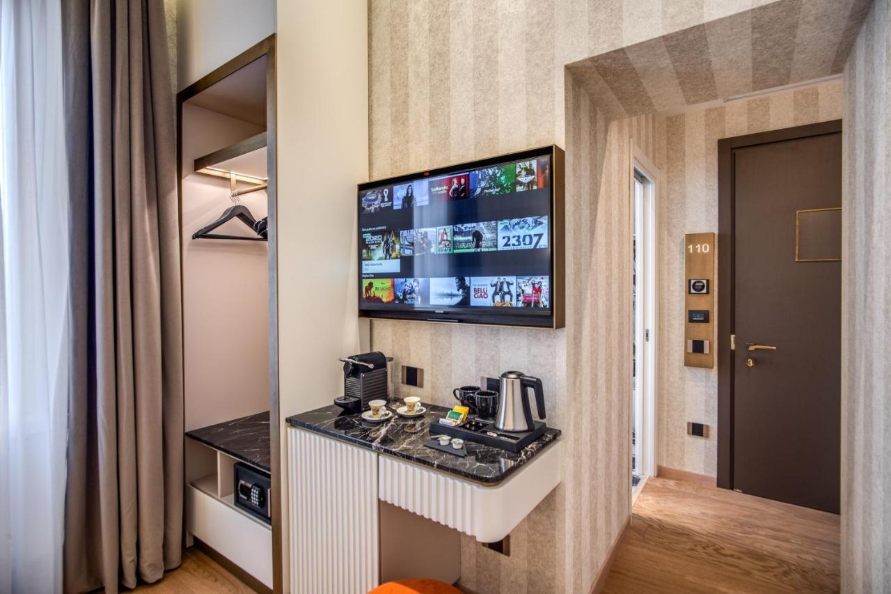 Hotel Cc Palace Rome