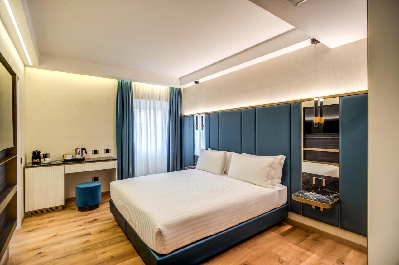 Cc Palace 4* Rome