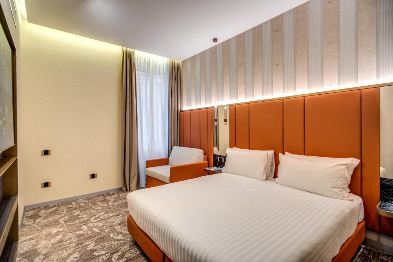 Hotel Cc Palace Rome