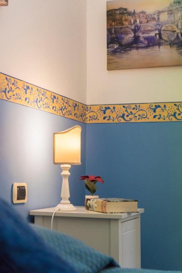 Gregorio's Guest house Rome