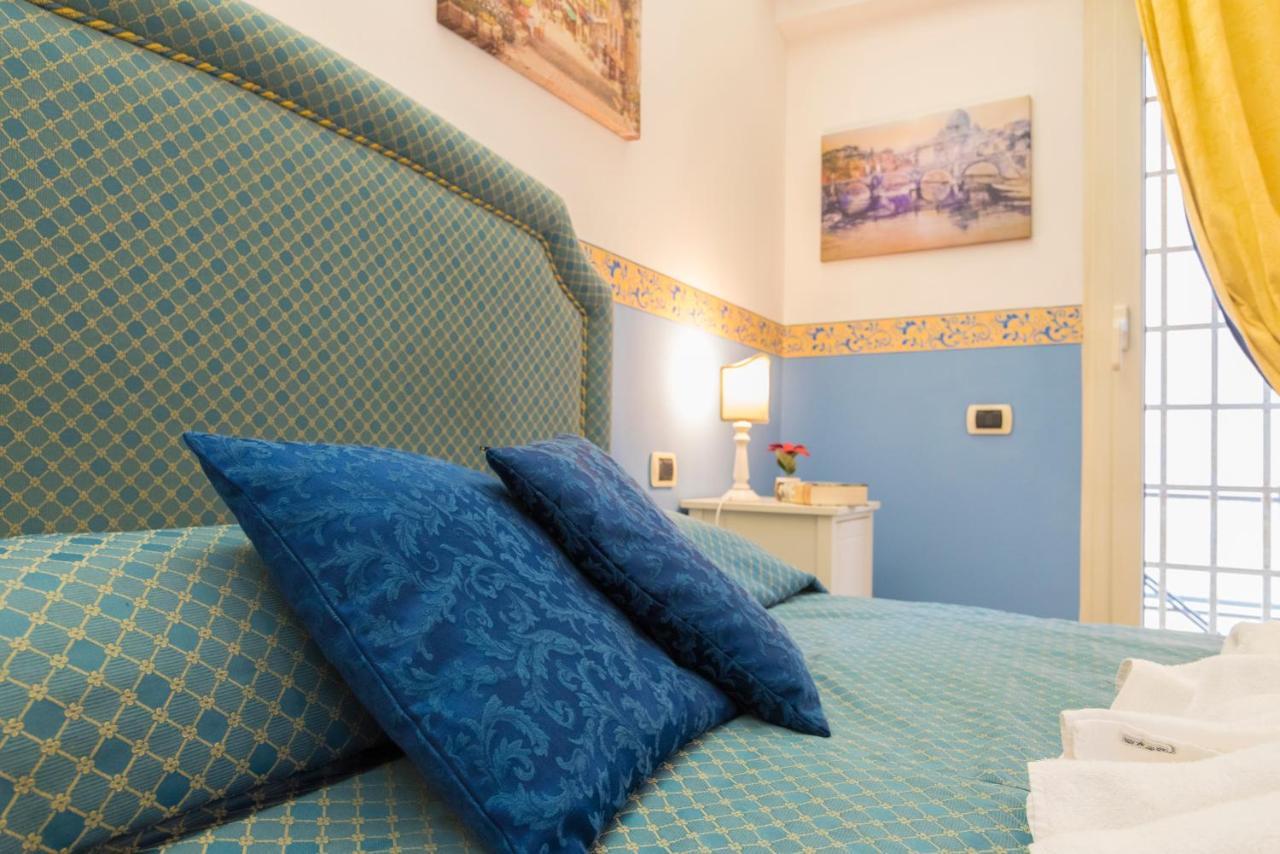 Guest house Gregorio's *