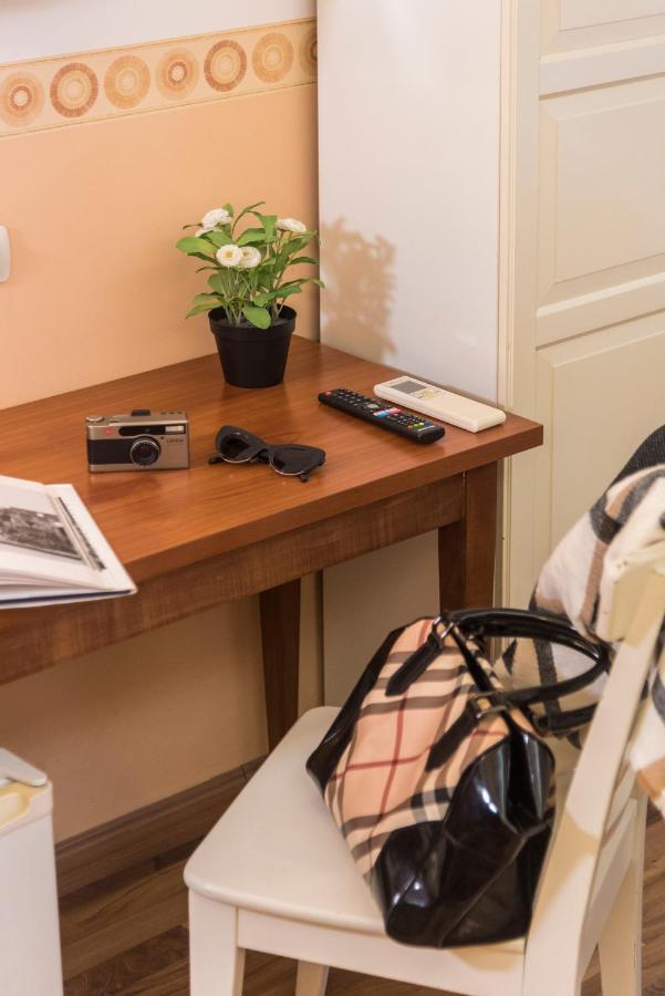 Guest house Gregorio's Rome