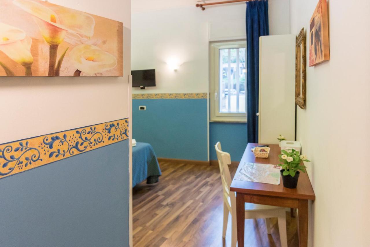 Guest house Gregorio's *
