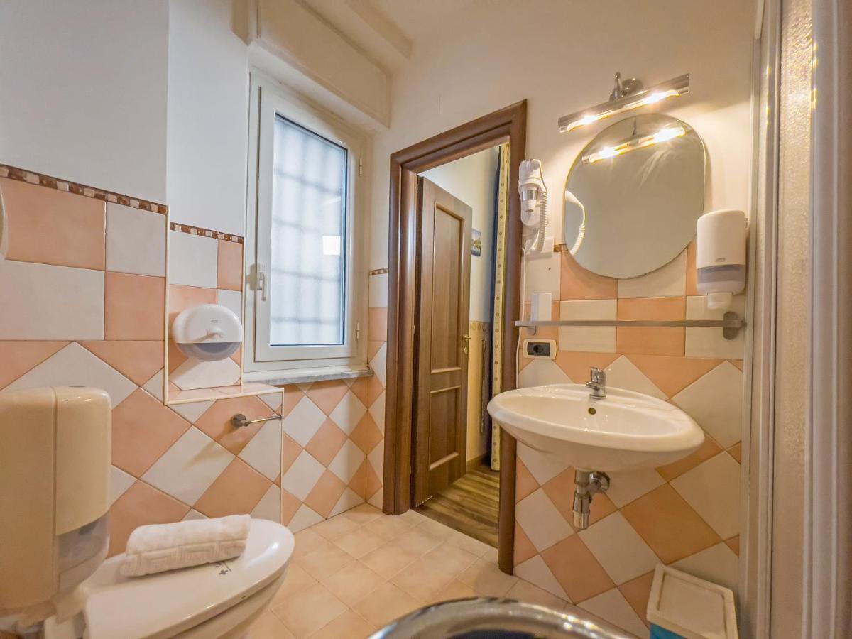 Gregorio's Guest house Rome
