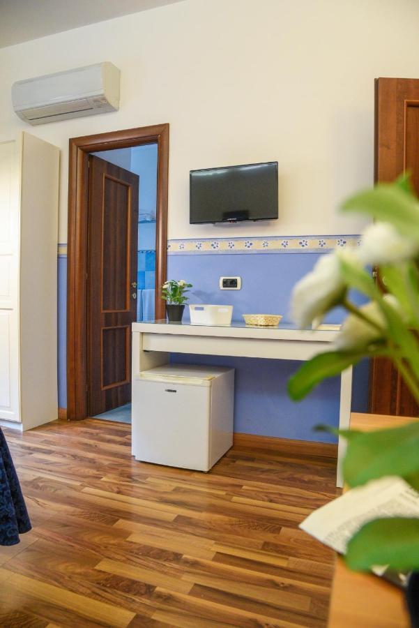Guest house Gregorio's Rome