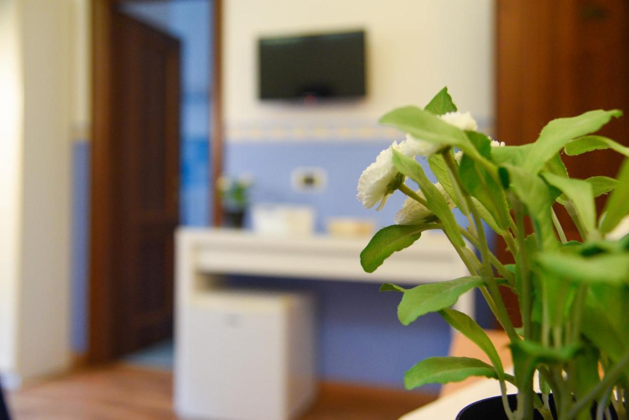 Gregorio's Guest house