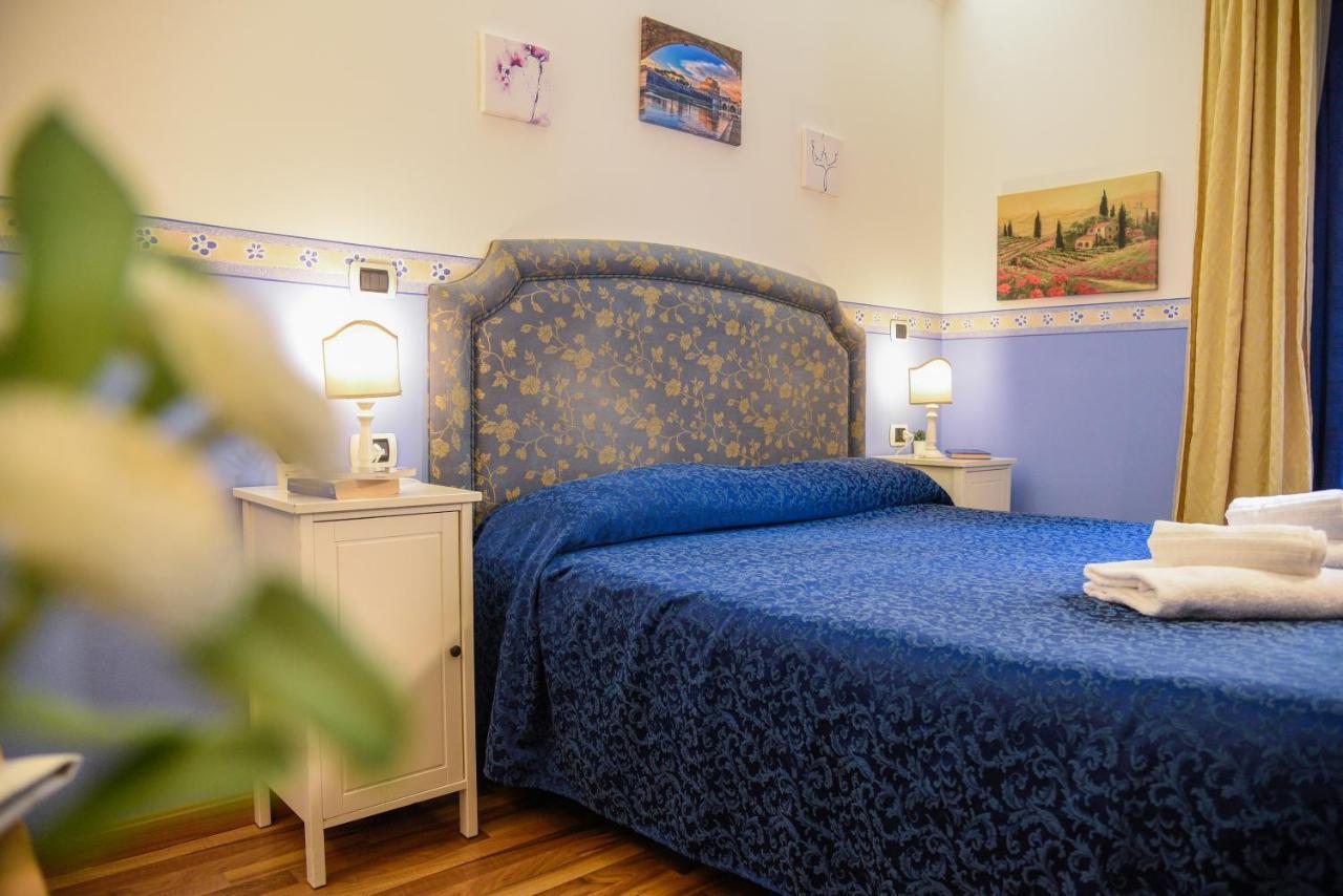 Guest house Gregorio's