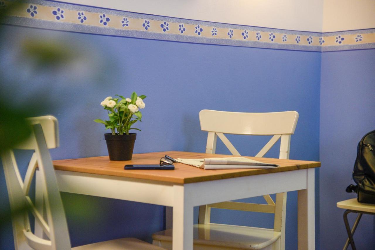 Guest house Gregorio's Rome