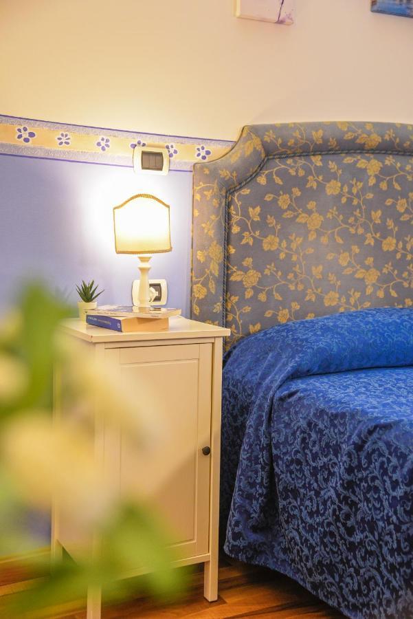 Guest house Gregorio's