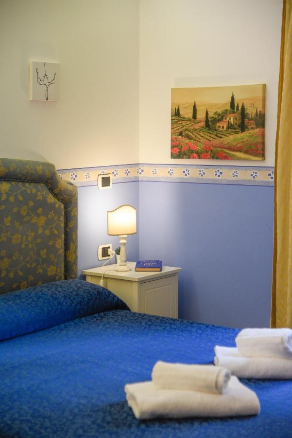 Gregorio's Guest house Rome