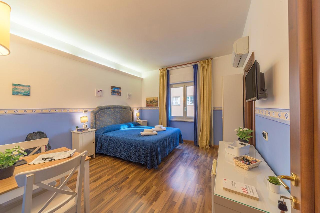 Gregorio's Guest house Rome