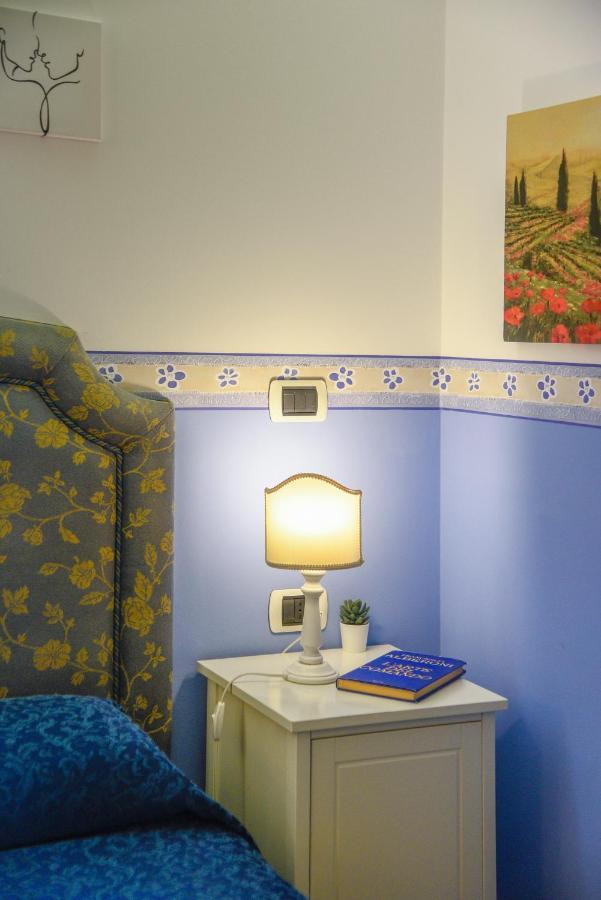 Guest house Gregorio's Rome