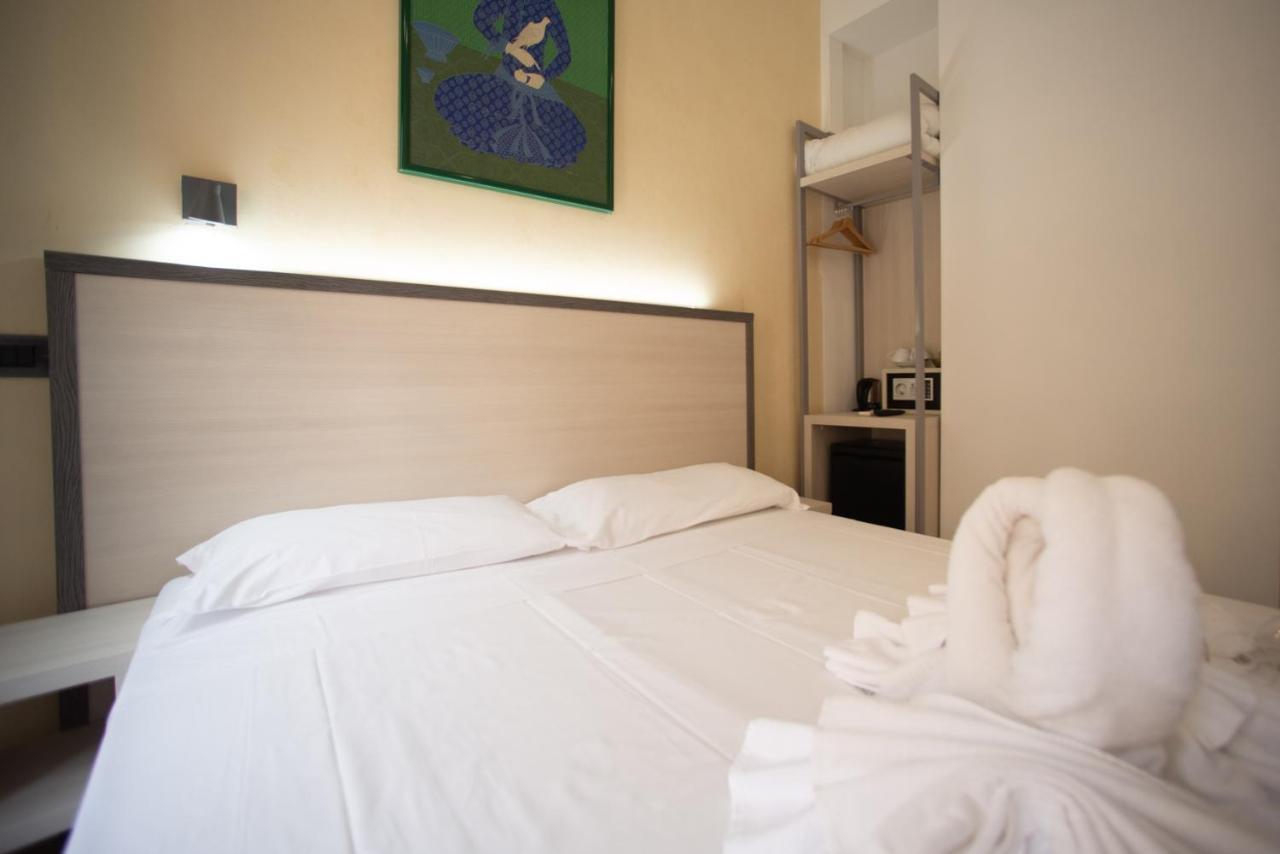 Bed & Breakfast Romerooms 3*