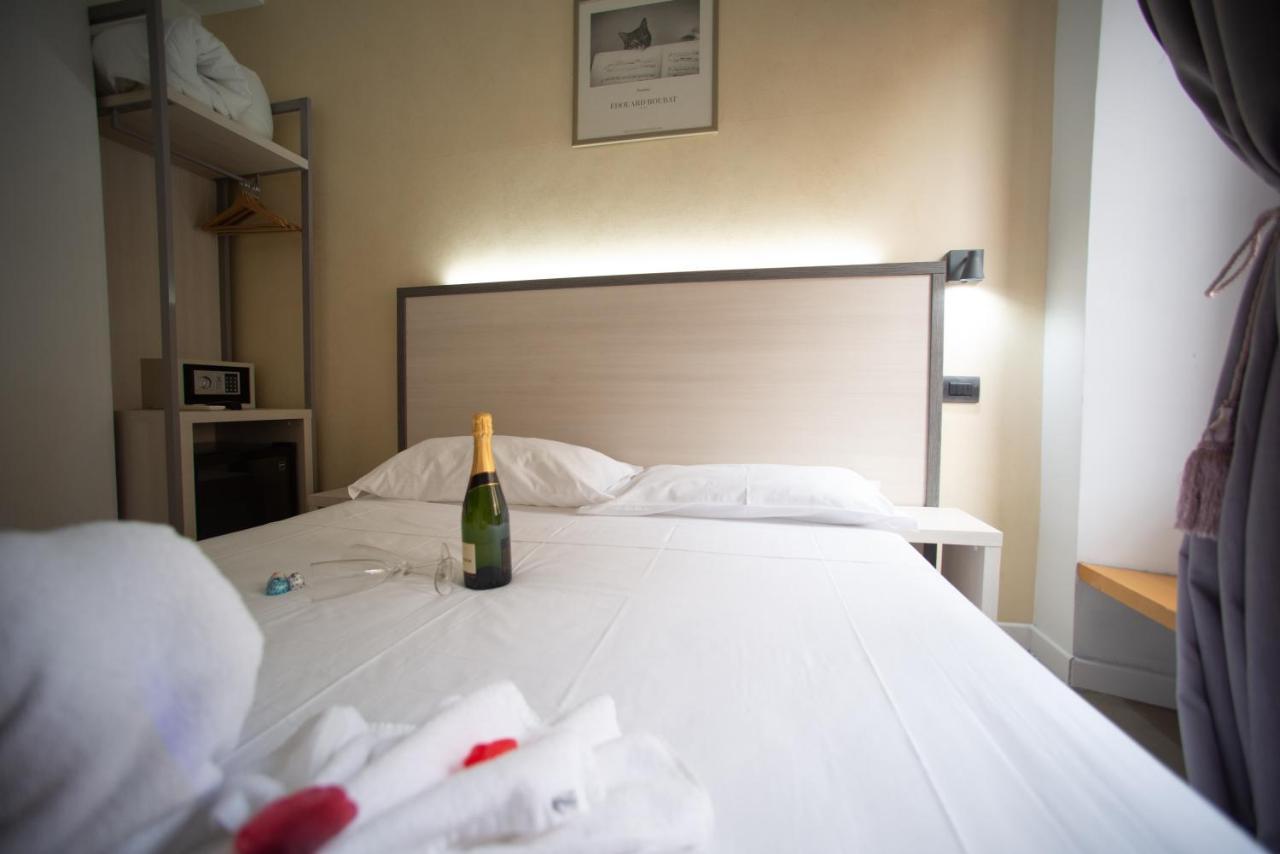 Romerooms 3* Rome