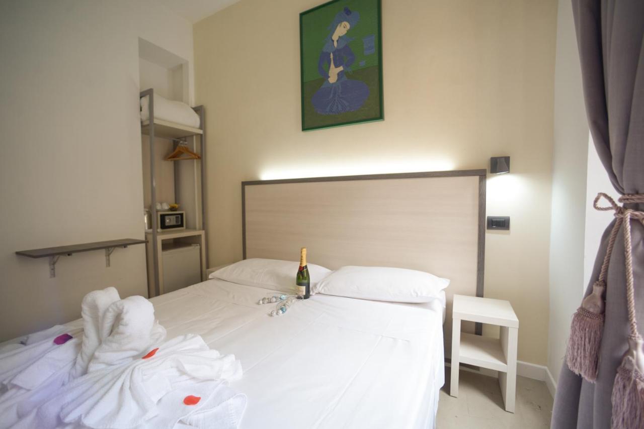 Romerooms Bed & Breakfast Rome