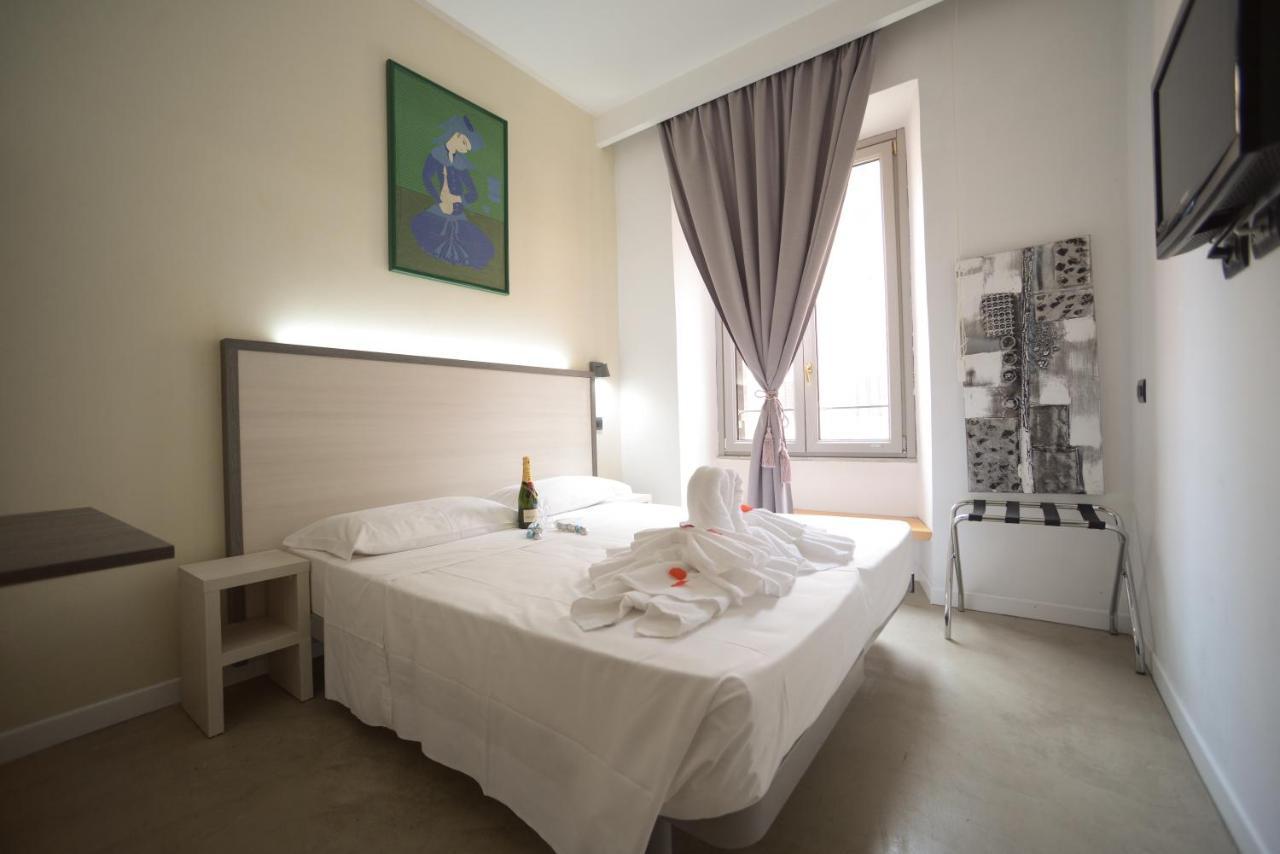 Romerooms Rome