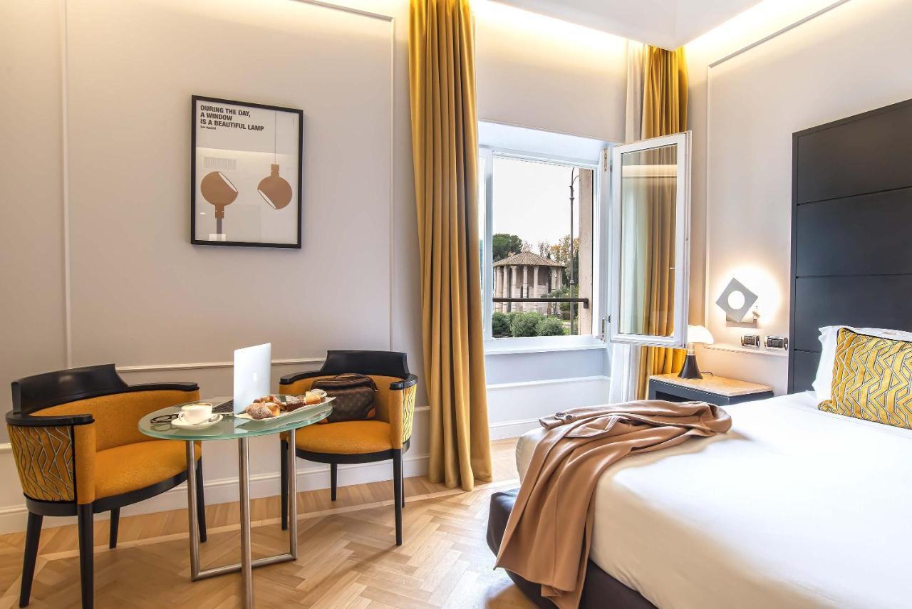 Hotel 47 Boutique Rome