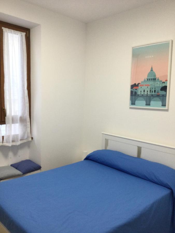 Homestay Domusumma *