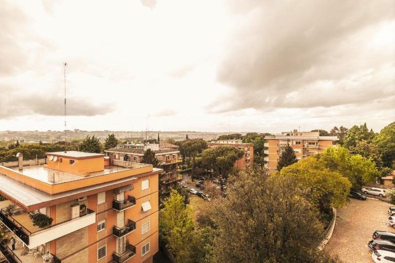 Appartamento Casa Bella 1 *