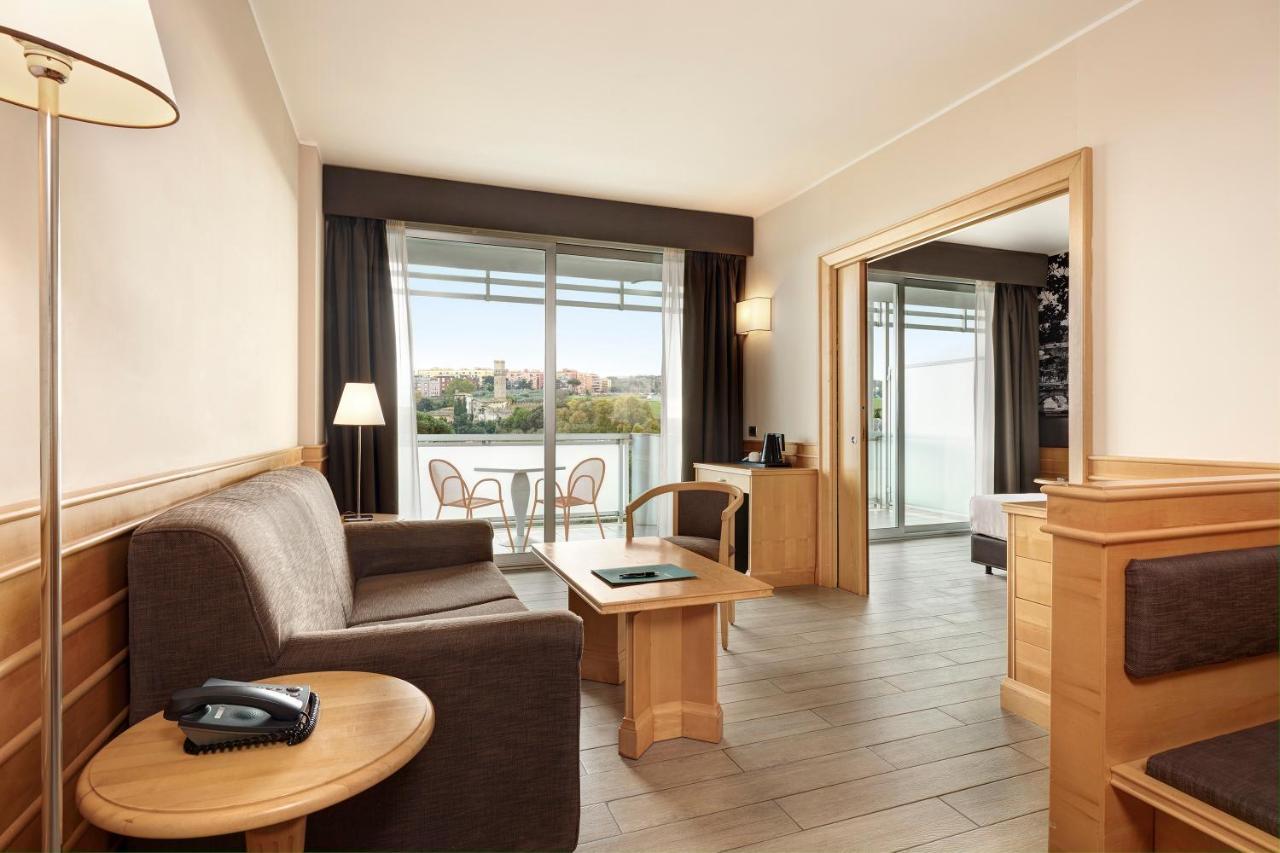 Hotel Occidental Aran Park Rome