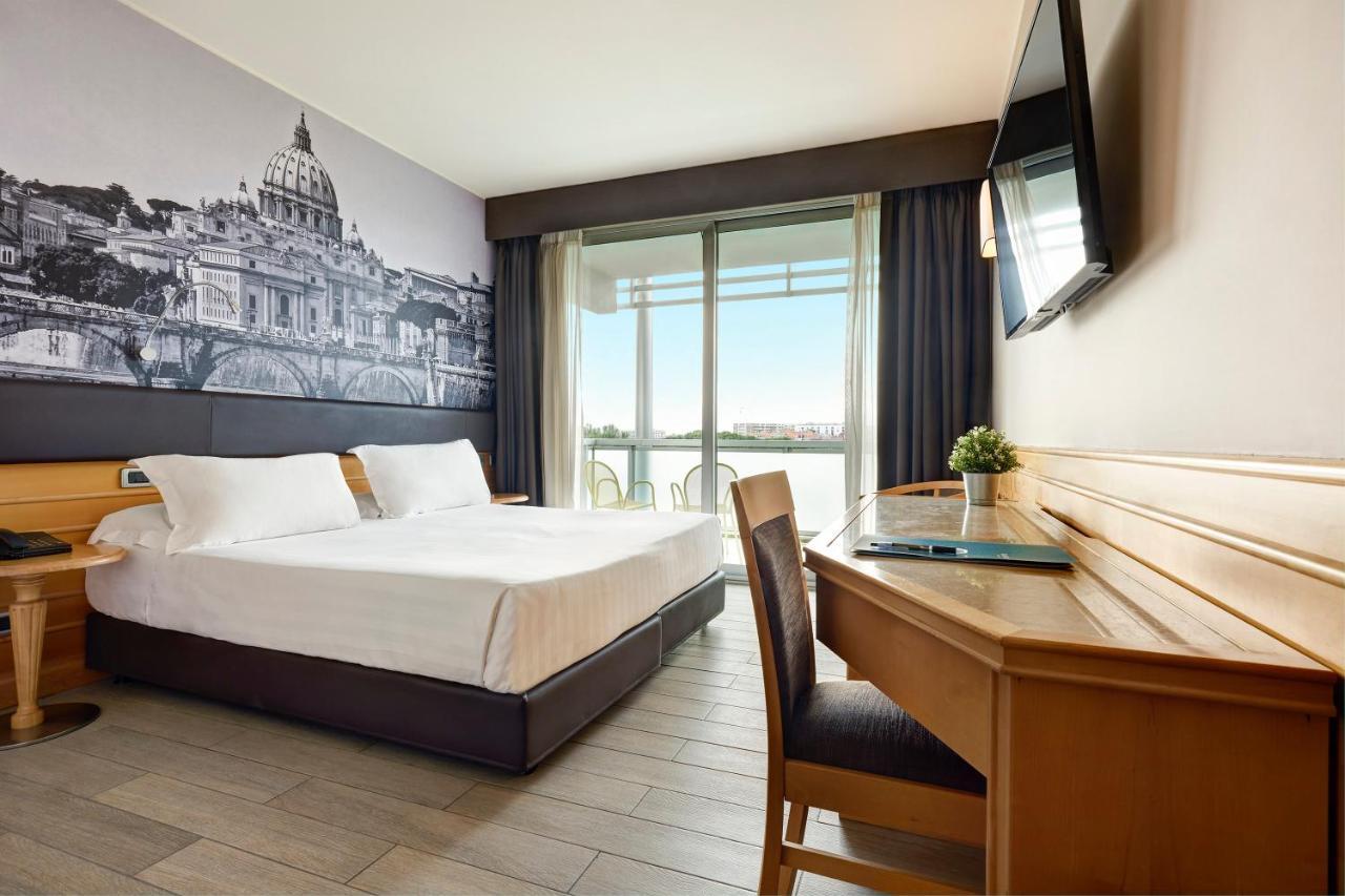 Hotel Occidental Aran Park 4*
